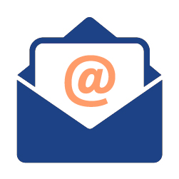 Email icon.